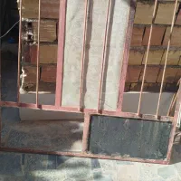 درب و پنچره دست دوم