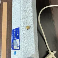 دستگاه دوخت پلاستیک دستی|سایر لوازم برقی|چهاردانگه (تهران), |دیوار