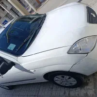 تیبا2مدل 96|خودرو سواری و وانت|داراب, |دیوار