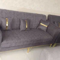 مبل شیک|مبلمان خانگی و میز عسلی|دزفول, |دیوار