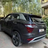 هیوندای creta|خودرو سواری و وانت|تهران, باغ فردوس|دیوار