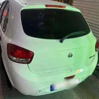 تیبا 2 مدل 1400 صفر
