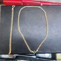 ست دستبند و گردنبند کارتیه