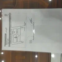 کار اداری کسی خواست انجام میدم .پروانه .پاینکار