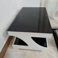 جلو مبلی تمیز و کاملا سالم