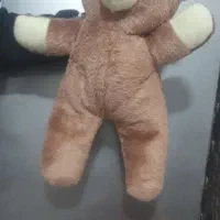 عروسک خوشکل نو مخصوص ولنتاین