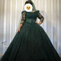 فروش لباس عروس