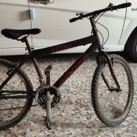 دوچرخه ۲۶ ویوا