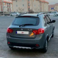 فروش کوییک GXR-L مدل ۱۴۰۴/۰۸