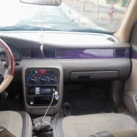 سمند مدل ۹۰تک سوز