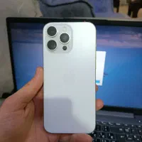 آیفون ۱۶ پرومکس|موبایل|شاهین‌شهر, طالقانی|دیوار