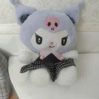 عروسک کرومی