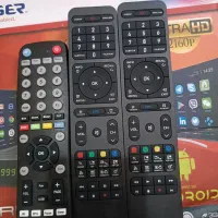 نصاب دیجیتال آنتن گیرنده مرکزی وثابت نصب آنتن