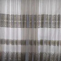 پرده تور نو ۱۱ متر