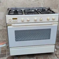 فرگاز کاملا سالم