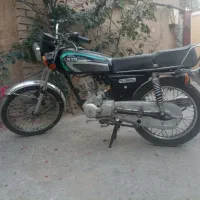 موتور سیکلت ساوین 200cc|موتورسیکلت|قم, امامزاده ابراهیم|دیوار