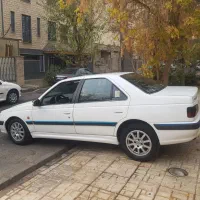 پژو پارس۹۶ tu5 فول کلاس ۱۵ کم کار