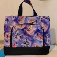 دوخت کیف .کوله پشتی و ساک|کیف، کفش، کمربند|باغ ملک, |دیوار