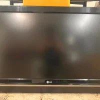 تلویزیون lcd. مارک lg