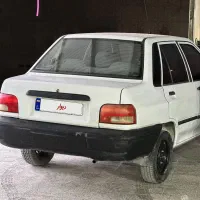 فروش خودرو سایپا و ایران خودرو|خودرو سواری و وانت|شیراز, گلشن|دیوار