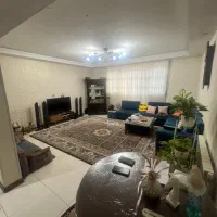 105 متر //دوخواب فول امکانات //  تهرانسر