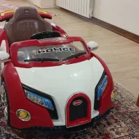 ماشین‌شارژی‌کودک‌تا‌6سال