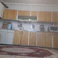 کابینت فلزی