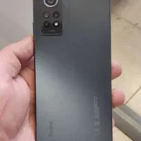 شیائومی redmi note 12 Pro 4g
