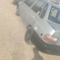 پراید مدل ۸۷