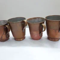 ۴عددلیوان مسی.دوتادوتاباهمند.