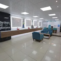 اپتومتریست