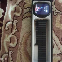 ساعت هوشمند