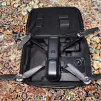 کواد کوپتر u43s|دوربین عکاسی و فیلم‌برداری|قدس, شهر‌قدس|دیوار