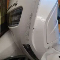 کاوان ام جی ۱۵۰|موتورسیکلت|مشهد, شهرآرا|دیوار