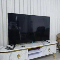 ال ای دی43اینچ فول هوشمند اسمارت ماهواره دار|تلویزیون و پروژکتور|تهران, جنت‌آباد جنوبی|دیوار