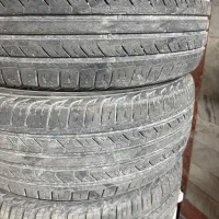 لاستیک پژو سایز۱۴|قطعات یدکی و لوازم جانبی|اراک, |دیوار