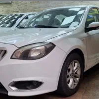 برلیانس H320،مدل ۹۷، اتومات،نقدواقساط ، استثنایی