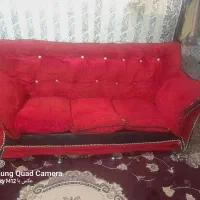 مبل کار کرده
