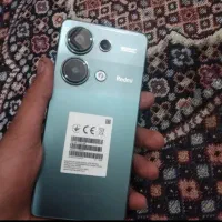 شیائومی نوت ۱۳ پرو بدون خط و خش در حد نو