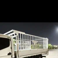 کارگر جابجایی منزل و مبلمان