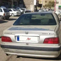 پژو پارس مدل ۸۳|خودرو سواری و وانت|مشهد, الهیه|دیوار
