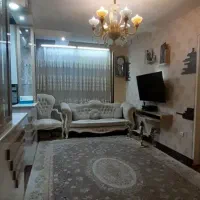 فروش آپارتمان ۵۲ متری ۲خواب طبقه۲