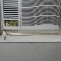 کولر گازی|کولر گازی و فن‌کوئل|اهواز, شهرک نفت|دیوار