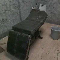 صندلی تاشو تتو