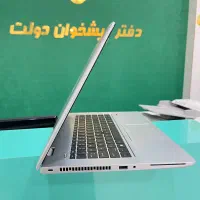 لپ تاپ آمریکایی لمسی HP 640G5|رایانه همراه|هشتگرد, هشتگرد قدیم|دیوار