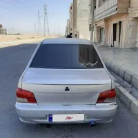 پراید ۱۳۲