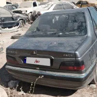 پژو پارس مدل ۸۸ موتور گیربکس به شرط|خودرو سواری و وانت|تهران, تهرانسر شرقی|دیوار