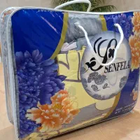 روتختی دونفره درحدنو)یکی دوباراستفاده شده