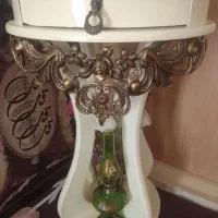 آیینه شمعدان نو