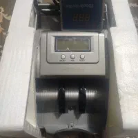 دستگاه پول شمار|ماشین‌آلات صنعتی|ری, هاشم‌آباد|دیوار